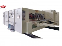 الشركة المصنعة مربع المموج قطع الطابعة المموج