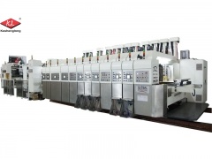 آلة صنع الكرتون في كل واحدة