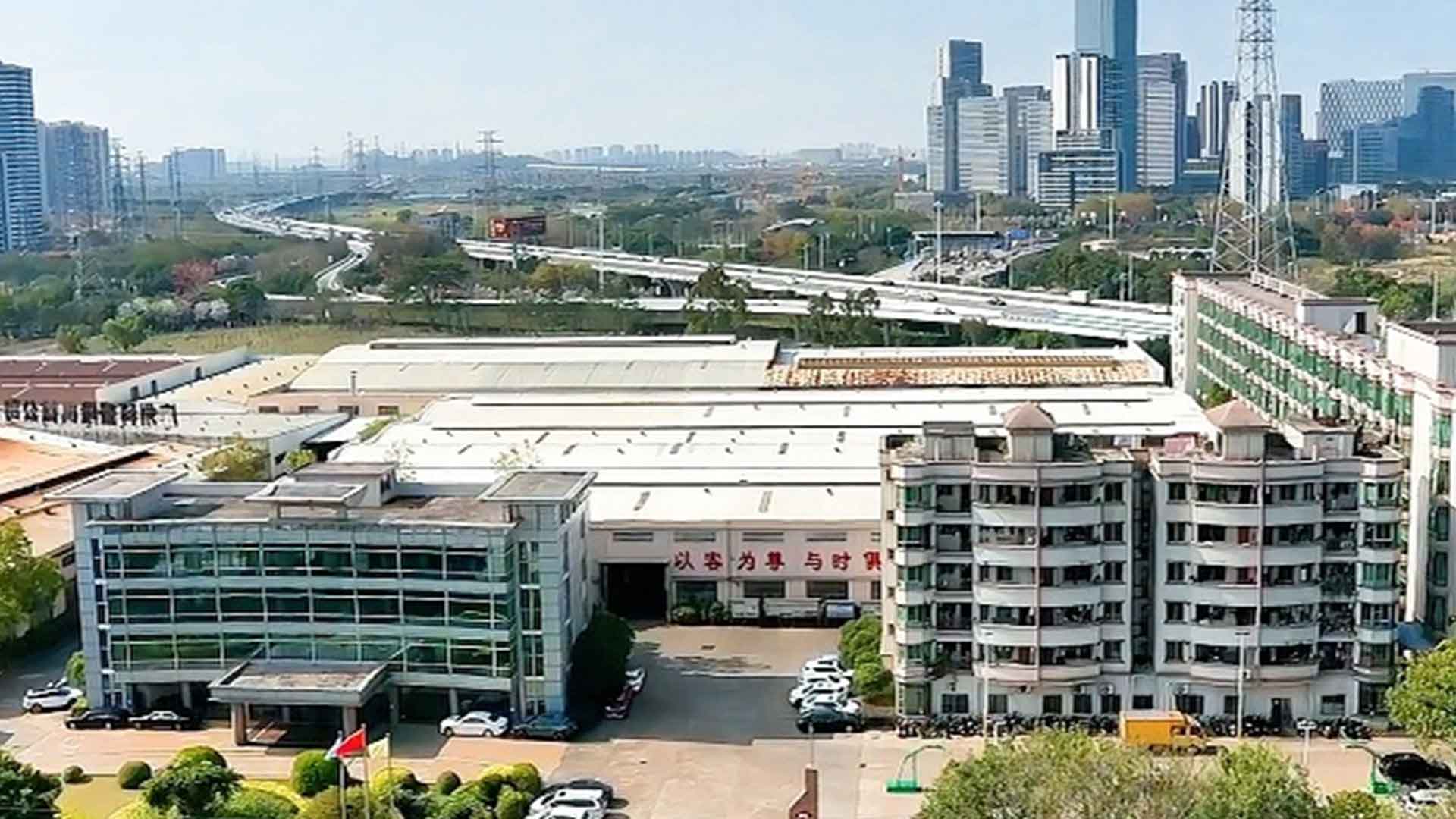 Keshenglong تفوز بلقب بطل التصنيع الفردي في غوانغدونغ بفضل آلة SHINKO Super Alpha