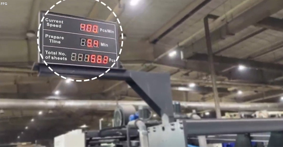 شينكو ميني 619 مضمنة