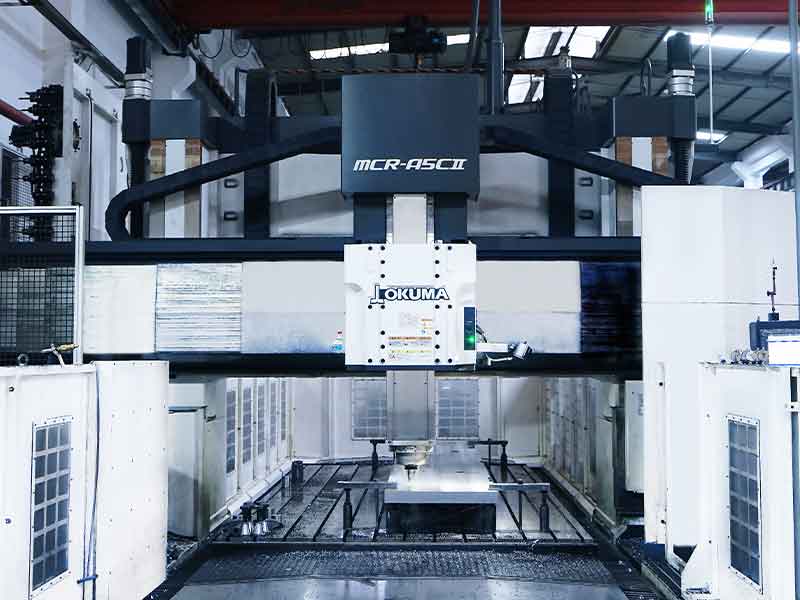  Okuma الات